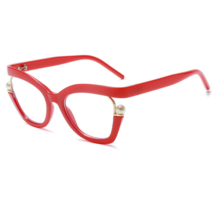 Women’s Fashion Sunglasses with Subtle Pearl Details Bowlift