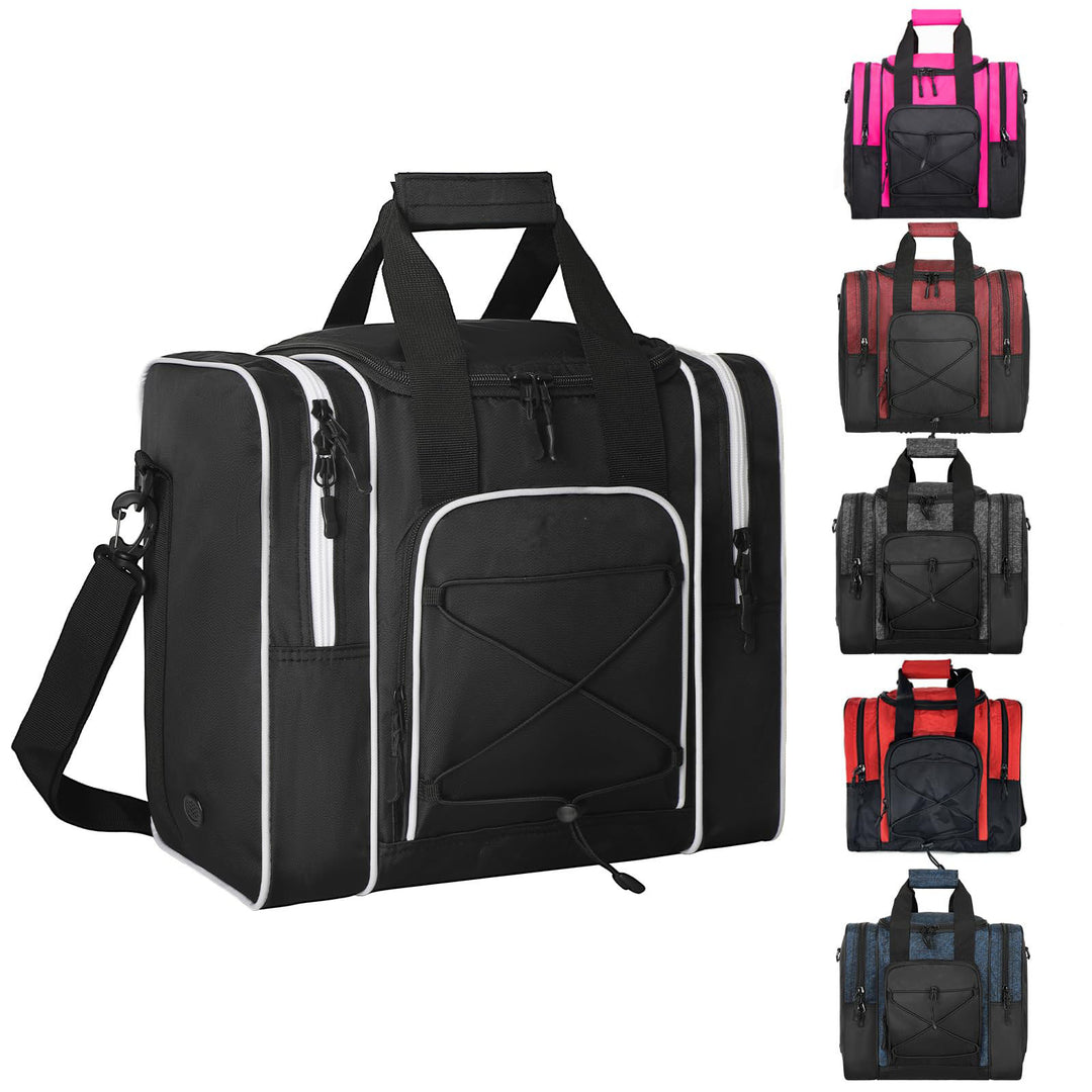 Ladies Sports Bag Bowlift