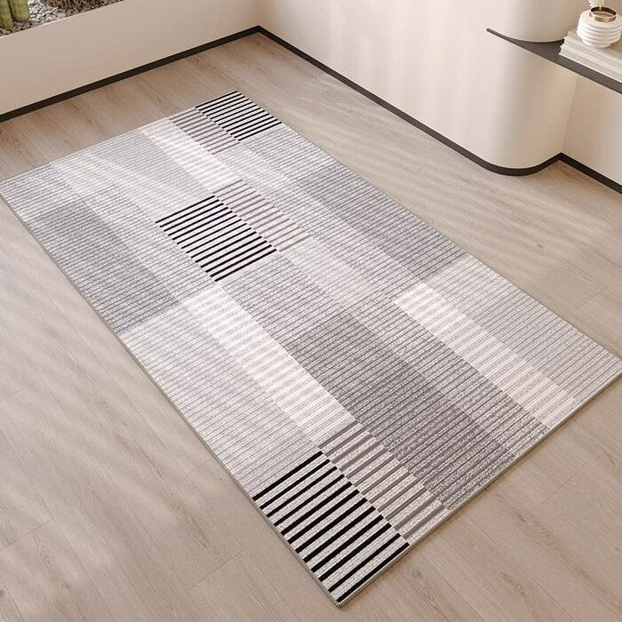 Modern Geometric Area Rug