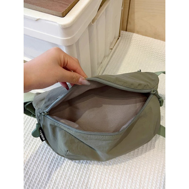 Adjustable Crossbody Bag Bowlift