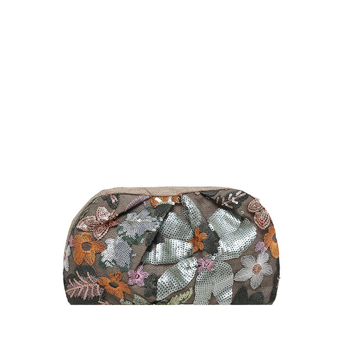 WoElegant Sequin Clutch Bag Bowlift