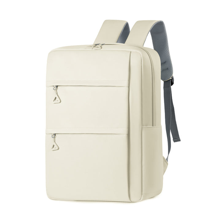 Versatile Laptop Backpack Bowlift
