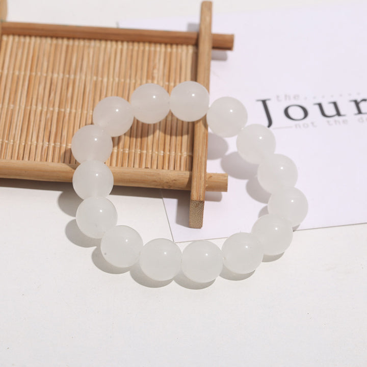 Decorative Shell Charm Bracelet Bowlift