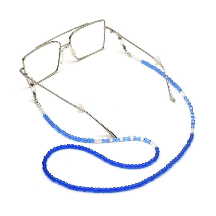 Beaded Eyewear Holder Chain Bowlift 1786692390