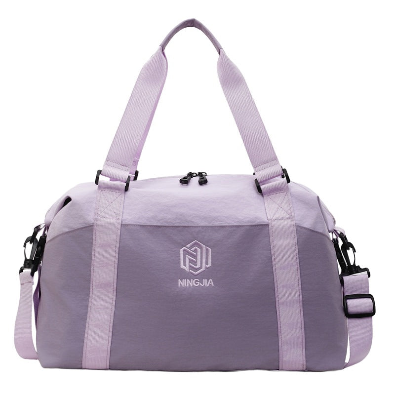 All-Weather Sports Duffel Bag