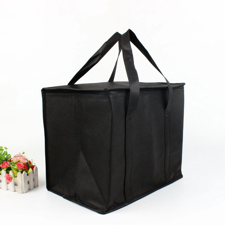 Women's insulated shopping bag Bowlift