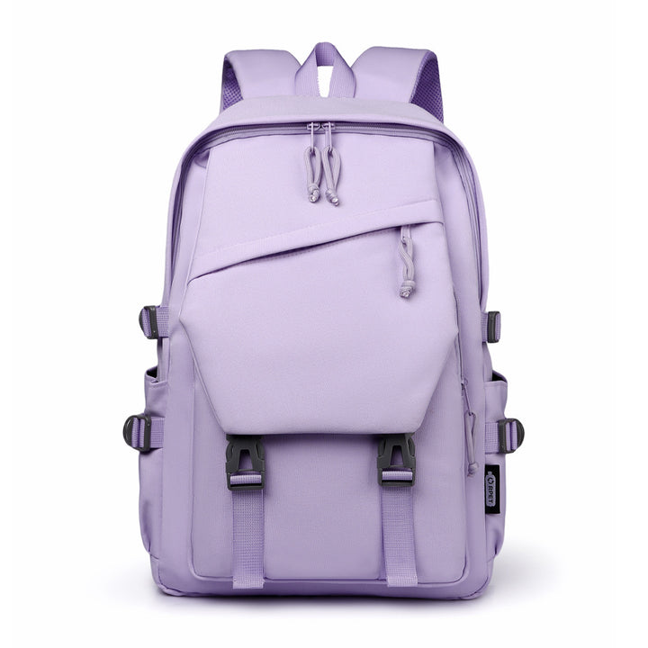Versatile Multi-Compartment Backpack Bowlift