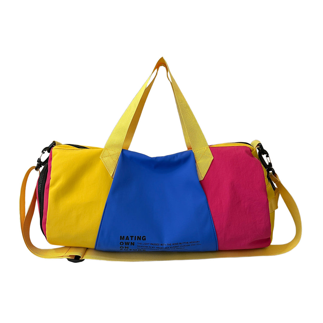Unisex Sports Bag Bowlift