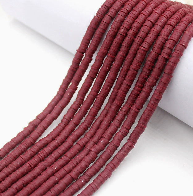 Stylish Silicone Beading Supplies Bowlift