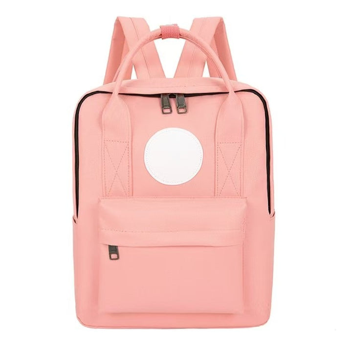 Functional Lightweight Backpack Bowlift