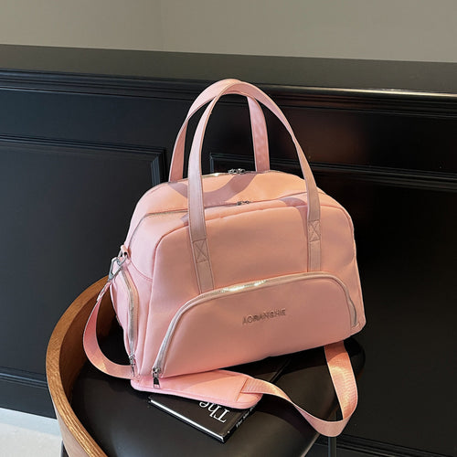 Stylish Durable Fitness Duffle Bag Bowlift