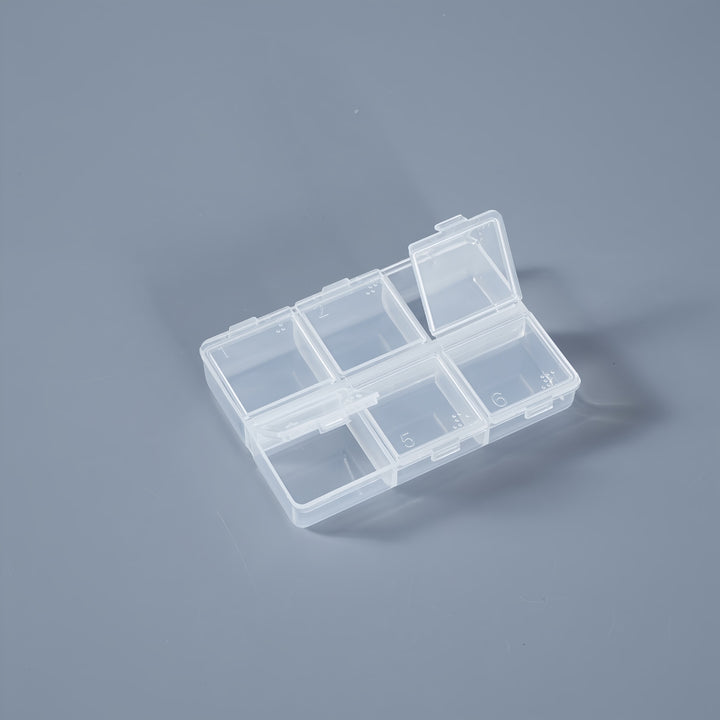 Customizable Compartment Organizer Bowlift