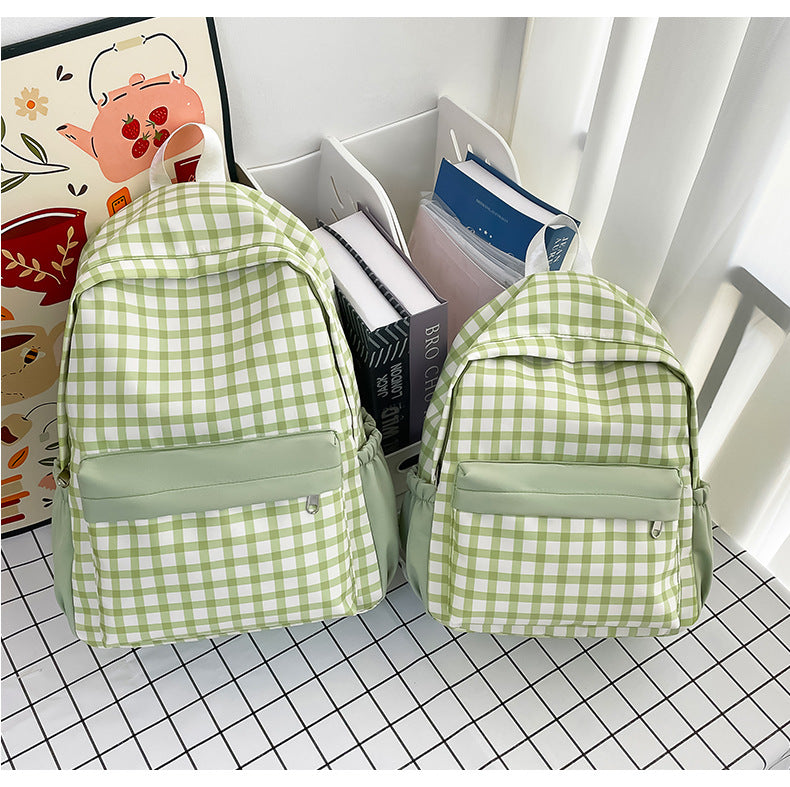 Children's Cute Character Daypack Bowlift