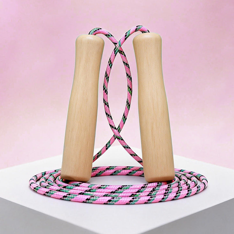 Premium Ergonomic Jump Rope