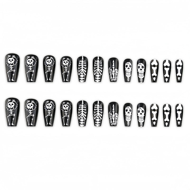Nail Art Set Bowlift