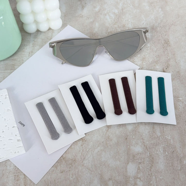 Soft Foam Eyewear Grip Holders Bowlift