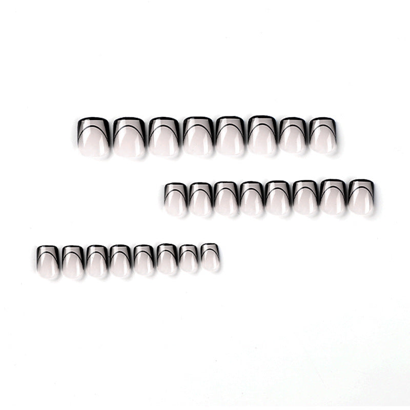 Nail design Bowlift