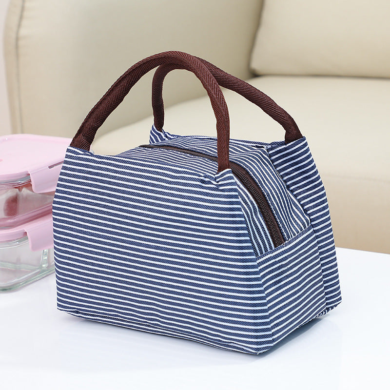 Insulated Lunch Carry Bag Bowlift