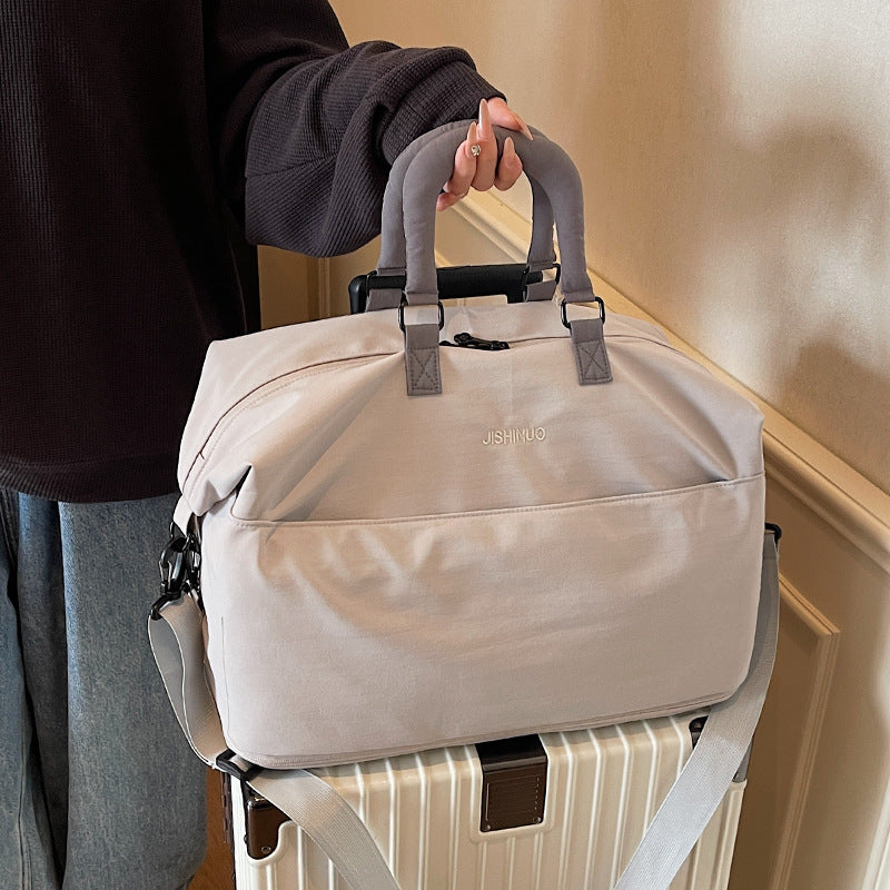 Travel Duffel