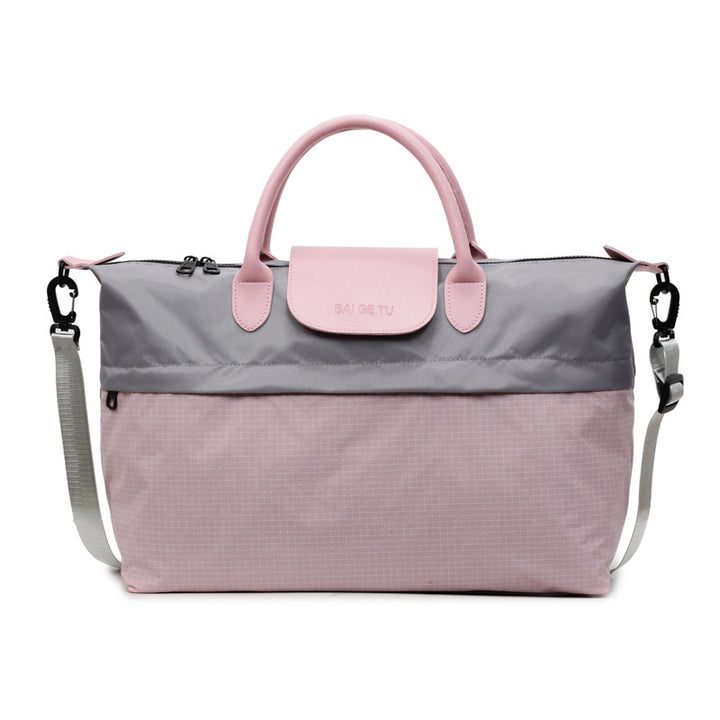 Stylish Multi-Functional Gym Tote Bag