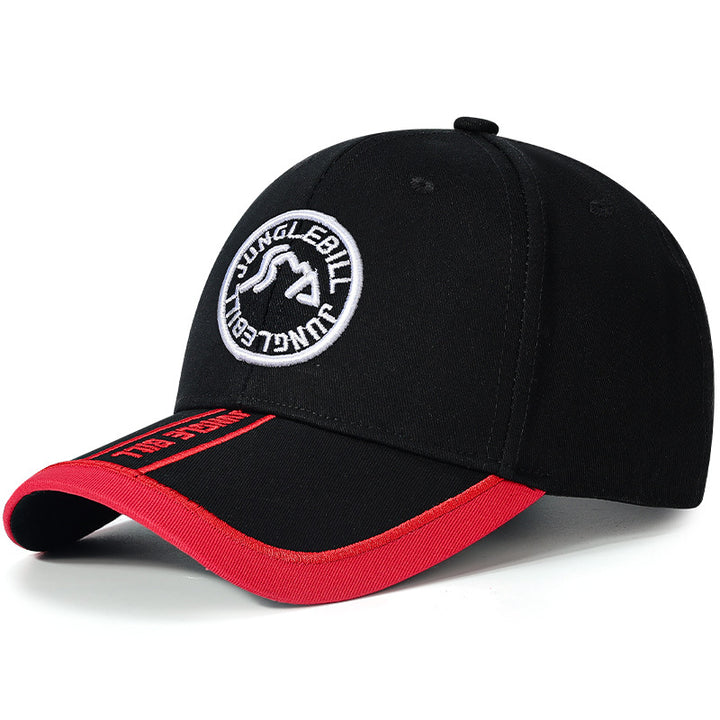 Men's Casual Sports Baseball Cap Bowlift