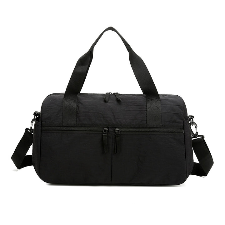 Versatile Compact Travel Duffle