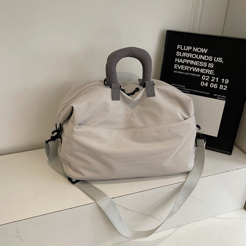 Travel Bag Bowlift