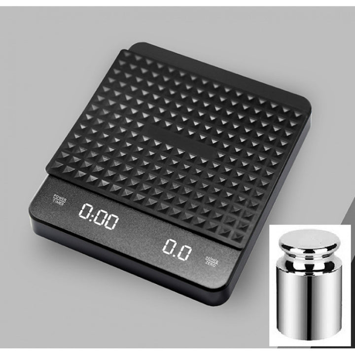 Digital Kitchen Precision Weighing Scale