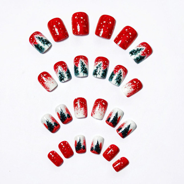 Long-lasting Premium Nail Art Bowlift