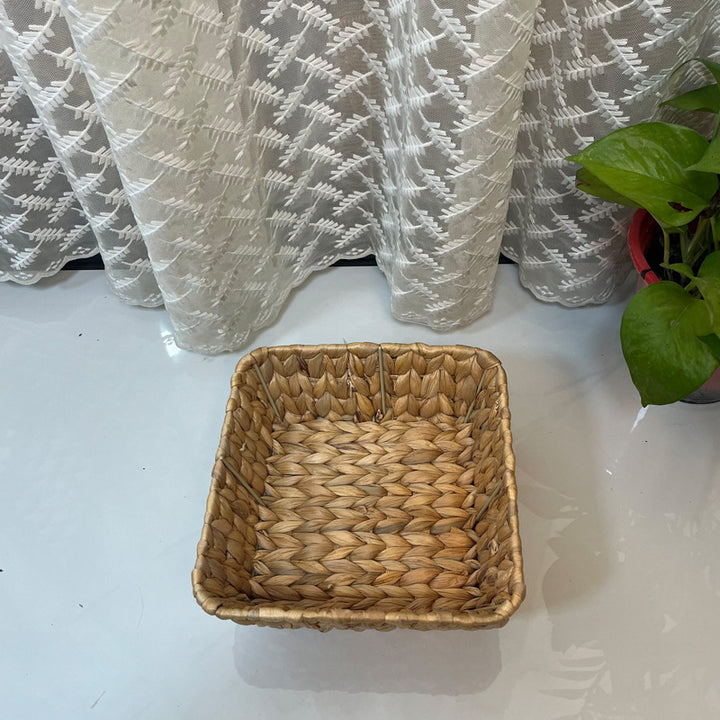 Women's Storage Basket Bowlift