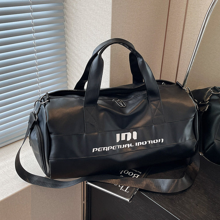 Stylish Fitness Travel Duffel