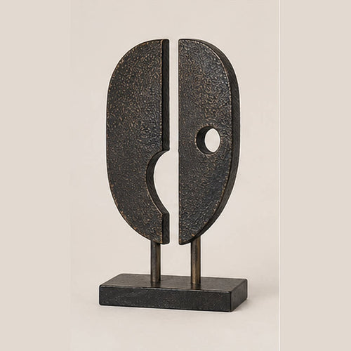 Abstract Modern Decorative Sculpture