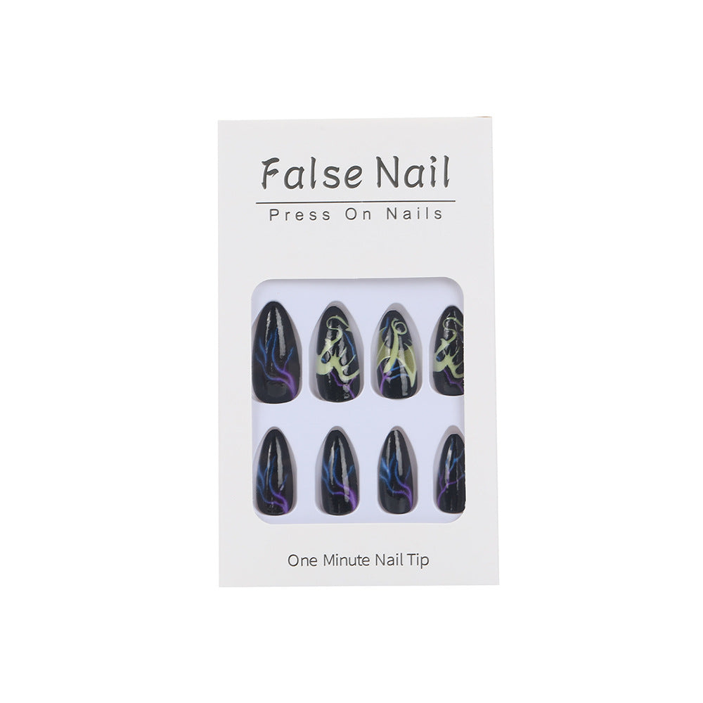 Artful Nail Designs Bowlift