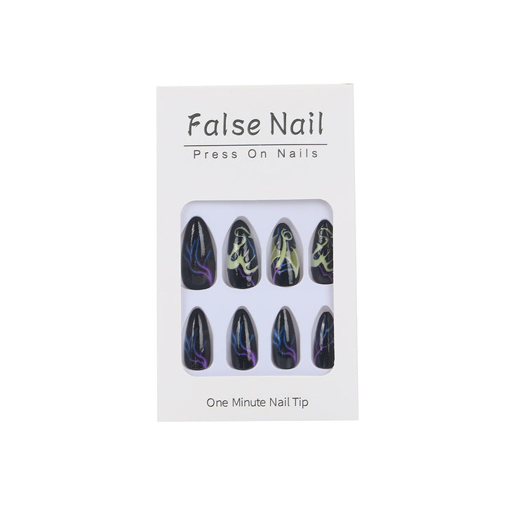 Artful Nail Designs Bowlift