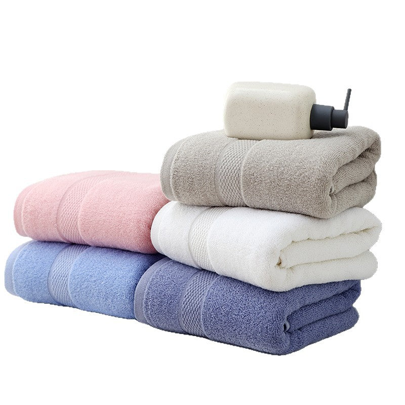 Cozy terry blanket Bowlift