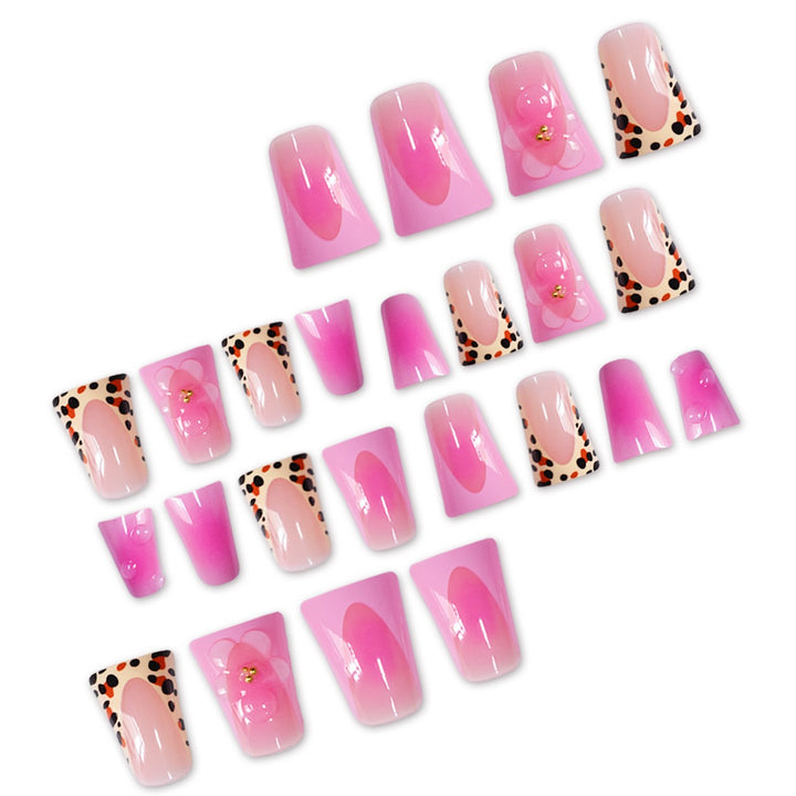 Artistic Nail Design Bowlift