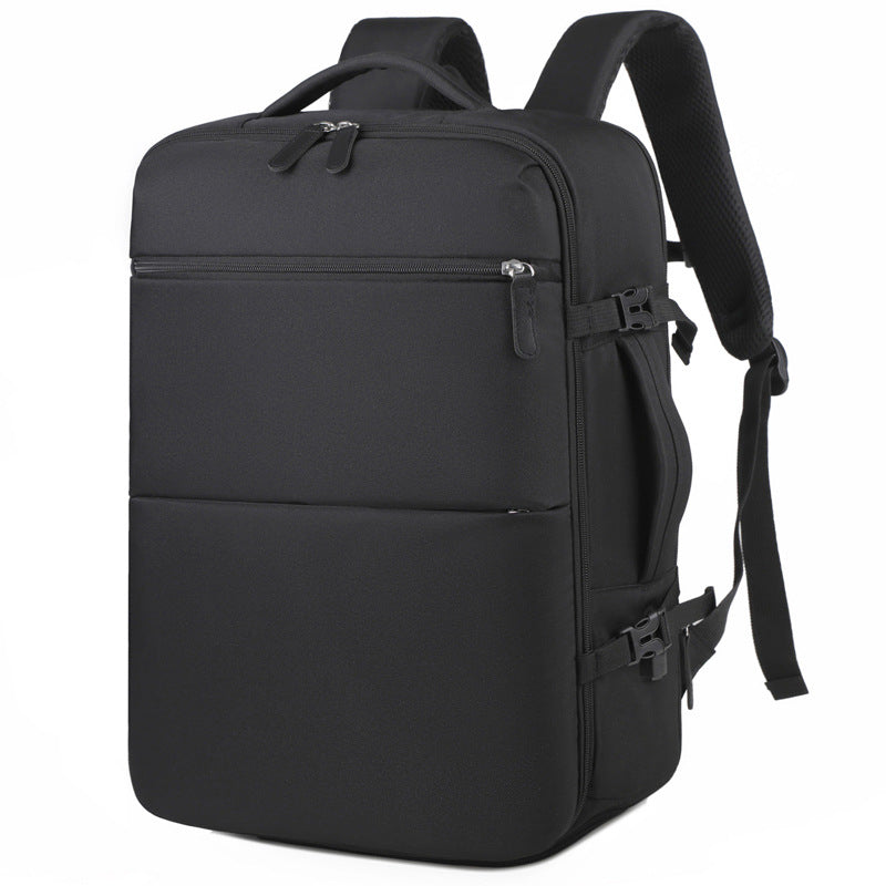 High-Capacity Travel Backpack Bowlift