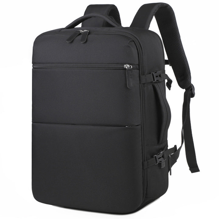 High-Capacity Travel Backpack Bowlift