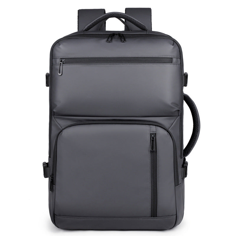 Sleek Urban Backpack Bowlift