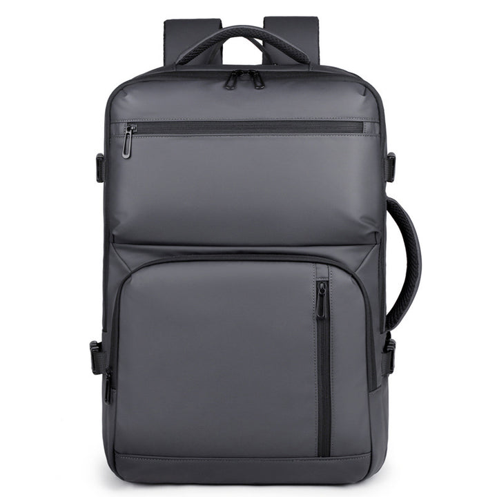 Sleek Urban Backpack Bowlift