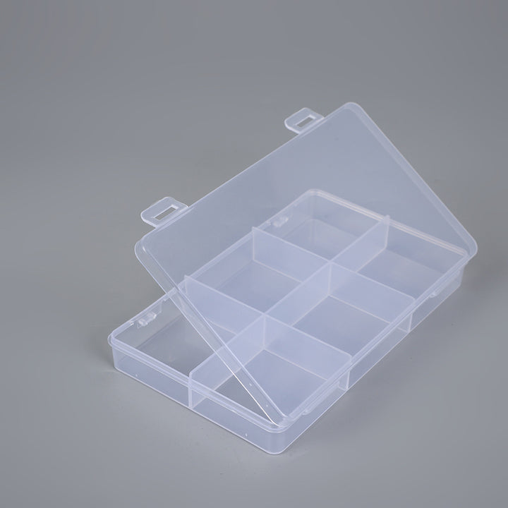 Multi-Functional Craft Organization Box Bowlift