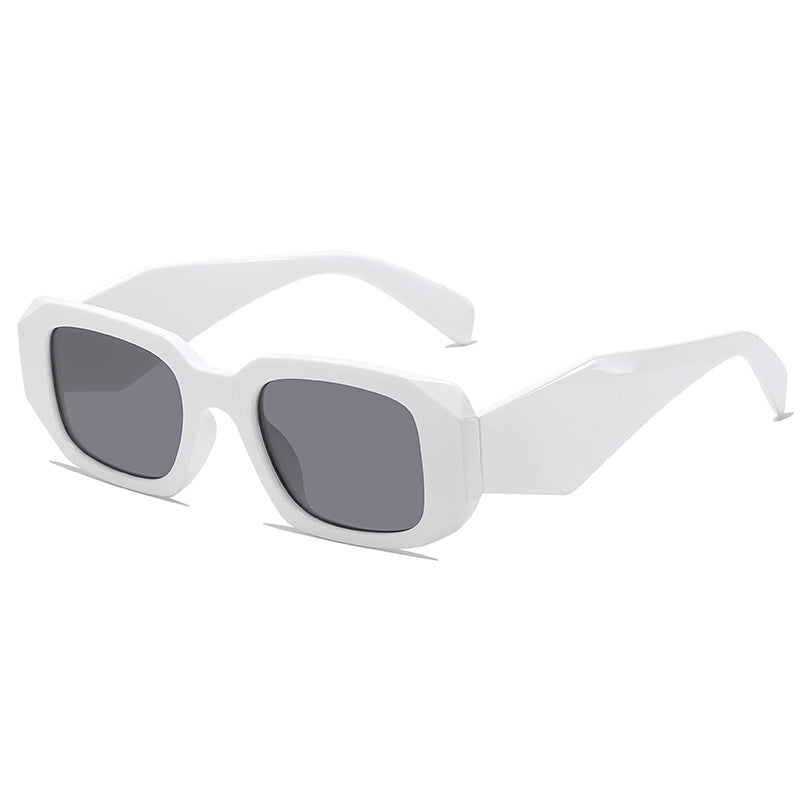 Bold Leopard Print Oversized Sunglasses Bowlift