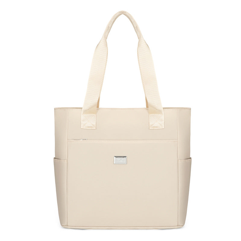 Everyday Stylish Utility Tote Bag Bowlift