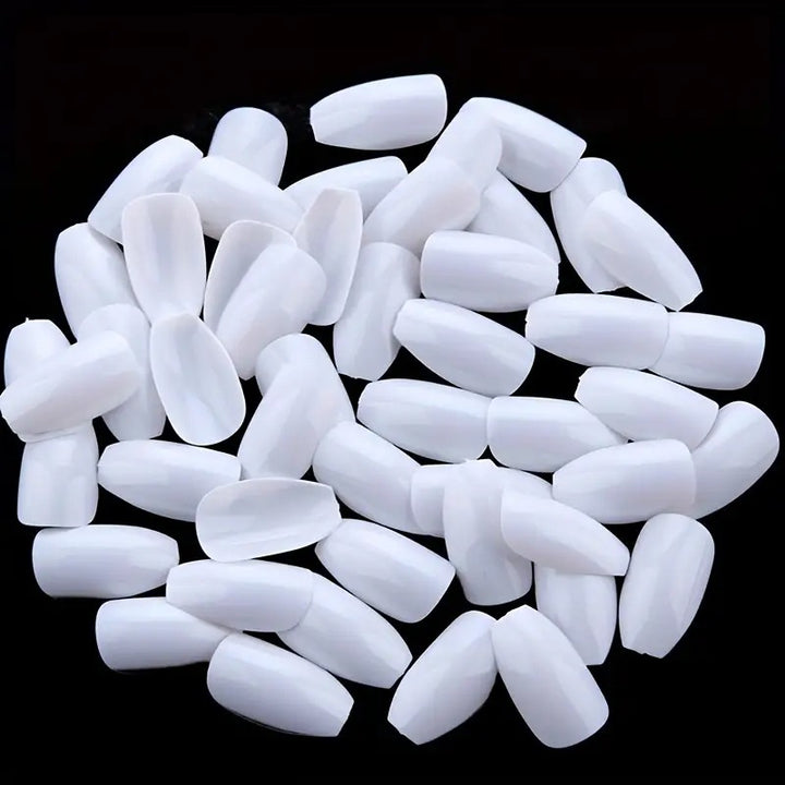 Elegant style artificial nails Bowlift