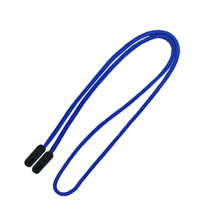 Adjustable Comfort Eyewear Retainer Chain Bowlift