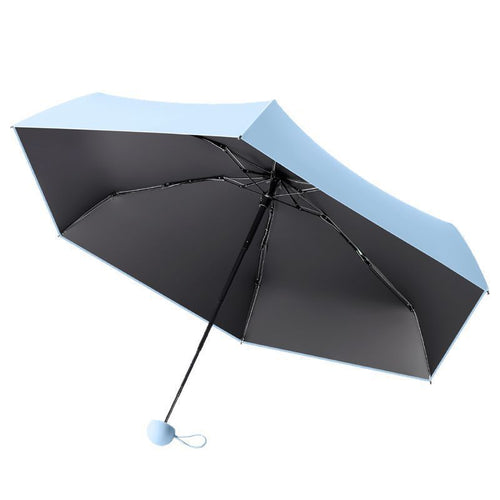 Ladies Handy Umbrella Bowlift