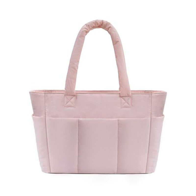 Elegant and Functional Tote Bag Bowlift