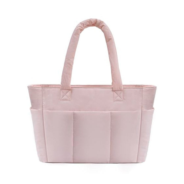 Elegant and Functional Tote Bag Bowlift
