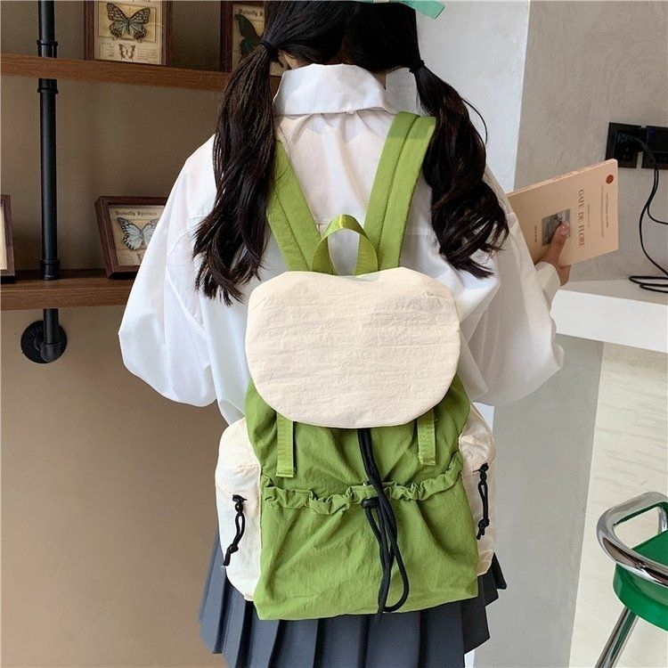 Multifunctional Outdoor Backpack Bowlift