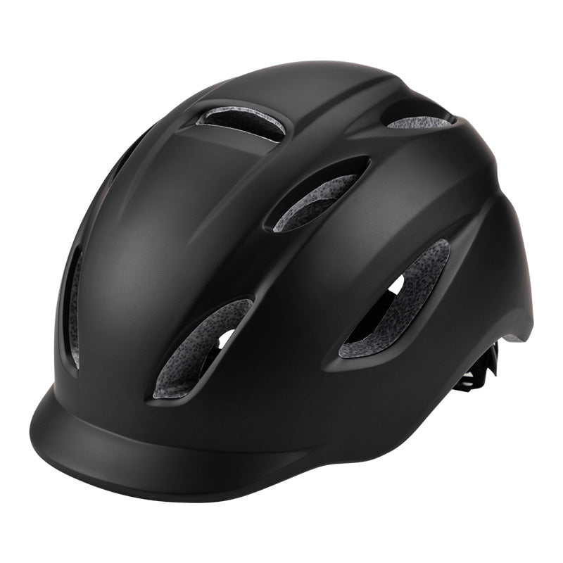 Bicycle Safety Helmet Bowlift
